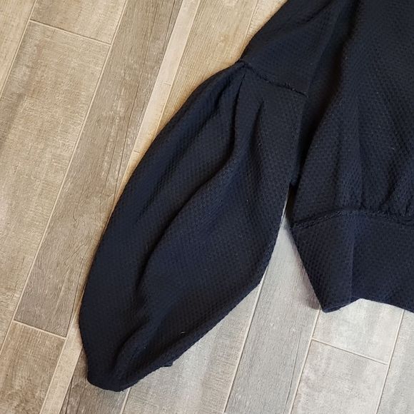 Free People brand top - Picture 10 of 12